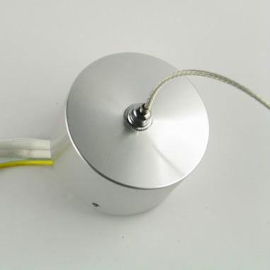 Suspension cylindrique