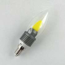 Ampoule LED 4W E14 230V