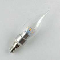 Ampoule LED special lustres