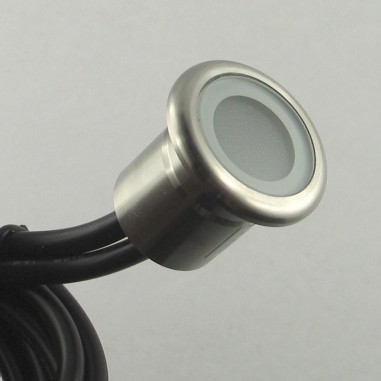 Mini spot LED extérieur étanche