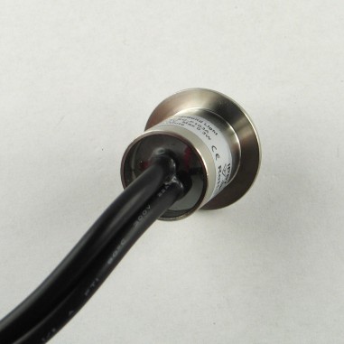 Mini spot LED extérieur IP67