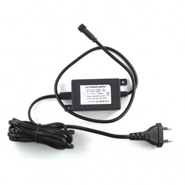 Alimentation 8W mini spot LED balisage