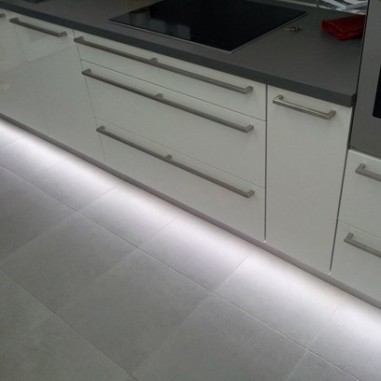 Ruban LED Blanches - Décoration - 12V