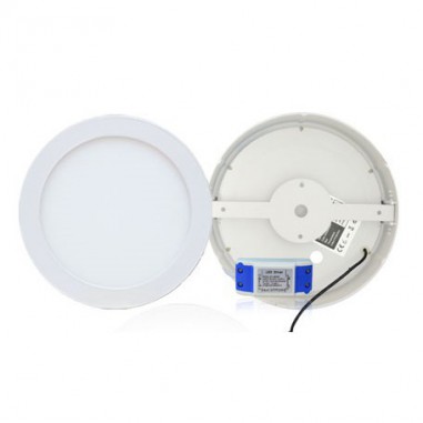 Dalle LED saillie 18W