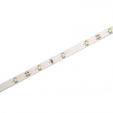 Ruban LED Blanches 12V - Décoration pour Escaliers et Plinthes