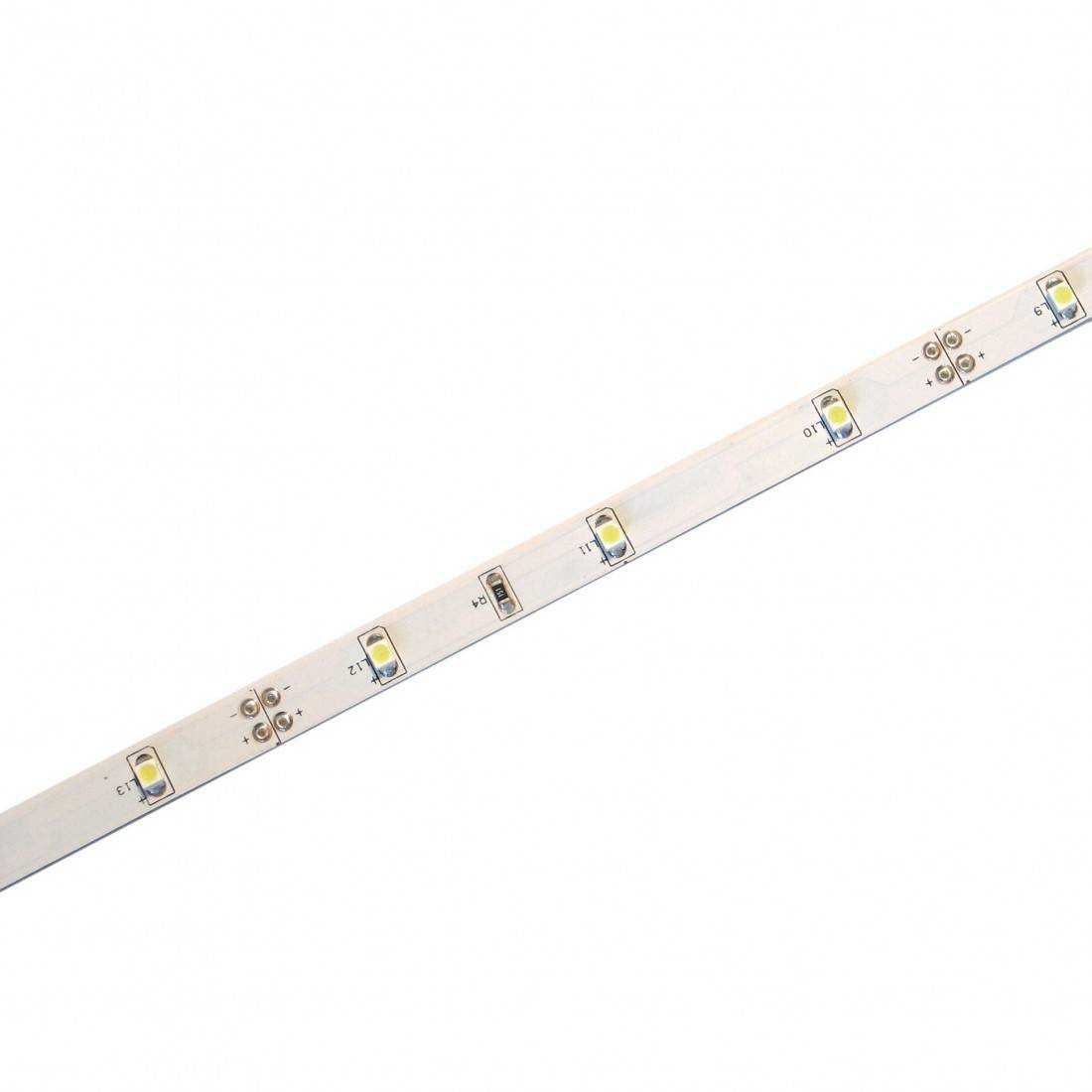 Ruban LED RGB qualité professionnelle EPISTAR 24V - Eclairage Led