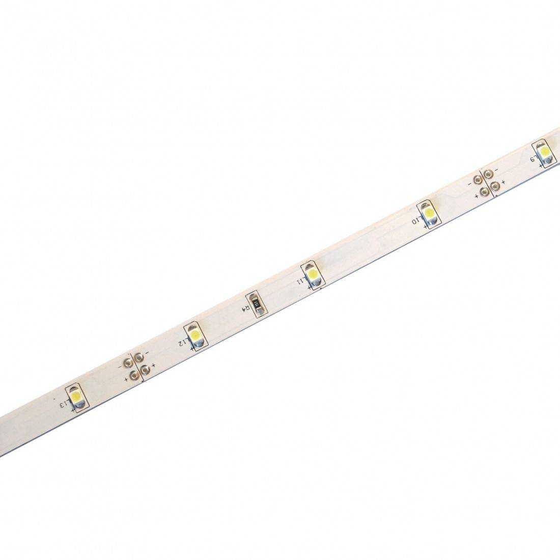 Deco Led Eclairage : Eclairage avec rubans led pour meubles