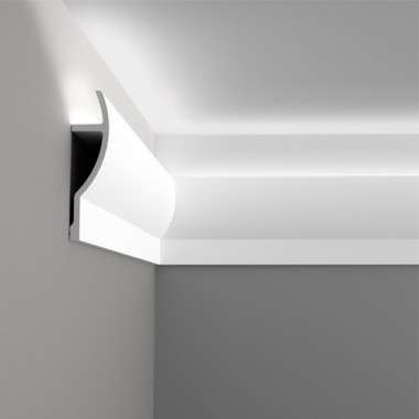 Corniche LED Fluxus