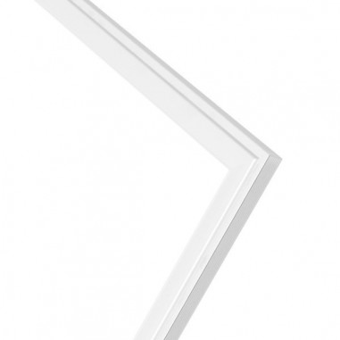 Panneau LED carré pour faux plafonds ou à encastrer