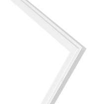 Panneau LED carré pour faux plafonds ou à encastrer