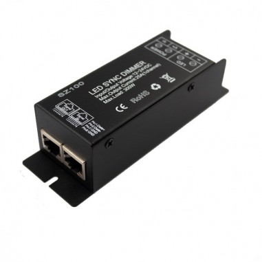 Variateur RF pour ruban LED