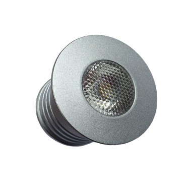 Mini spot LED Encastrable 4W 12V