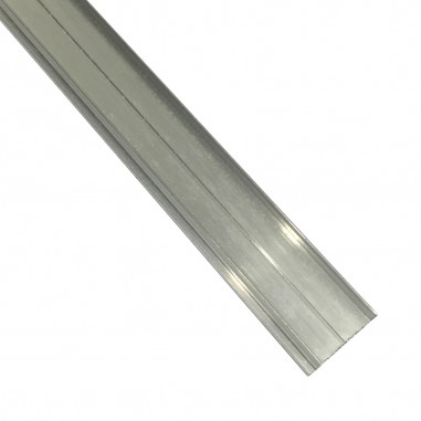 Profilé aluminium - Corniche