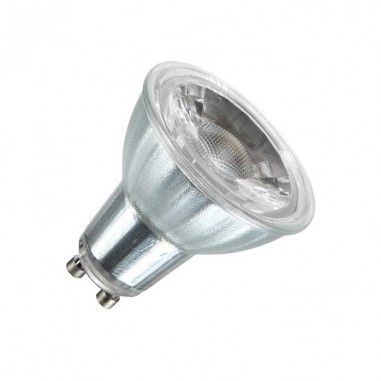 Ampoule LED GU10 en Verre - 230V