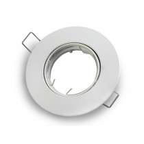 Collerette orientable