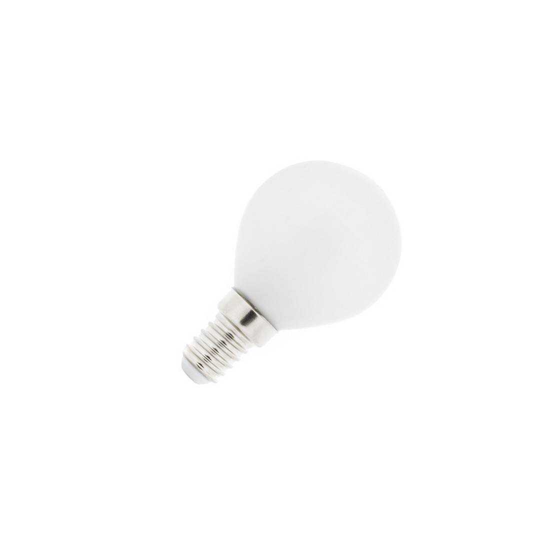 Ampoules LED E14 - Petits prix