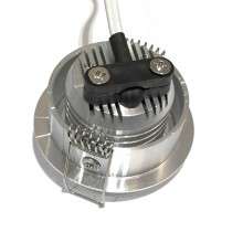 Mini spot LED Encastrable 3W haut de gamme