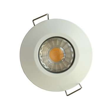 Spot LED Blanc encastrable IP65 BBC RT2012 7W - 230V