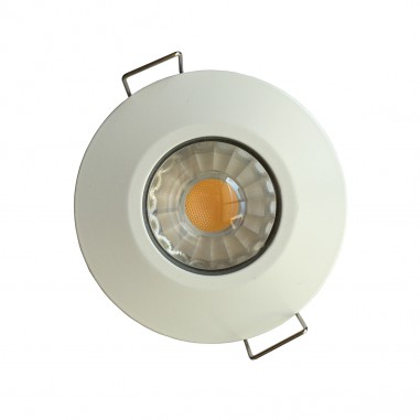 Spot LED Blanc encastrable IP65 RT2012 7W CCT - 230V