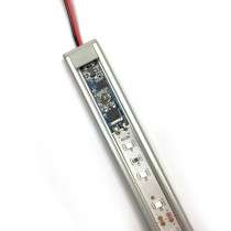 Interrupteur tactile ruban LED pour profilés