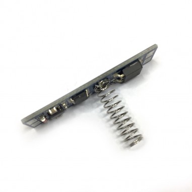 Interrupteur / variateur tactile ruban LED