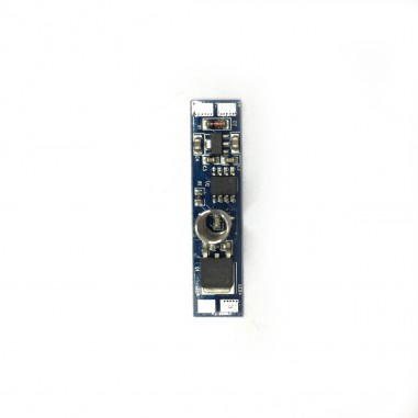 Variateur tactile pour Réglette LED 12V à 20,50€  Accessoires pour rubans  LED intérieurs et extérieurs