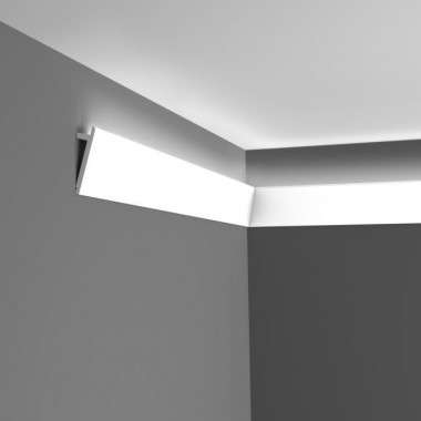 Corniche LED Fluxus