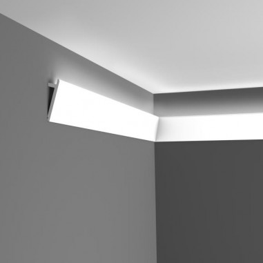 Corniche LED Fluxus