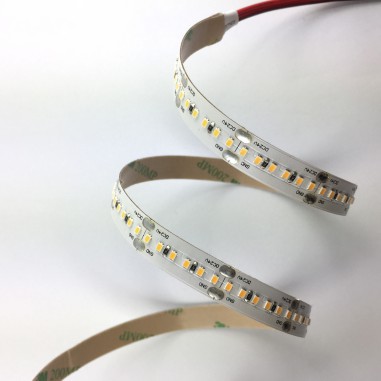 Ruban LED Blanches 2216 24V