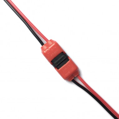 mini connecteur fils