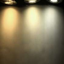 Mini spot LED Encastrable 3W