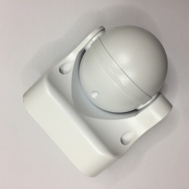 Détecteur mouvement applique 230V