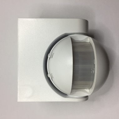 Détecteur mouvement 230V