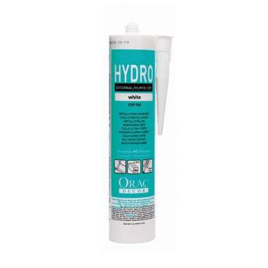 Colle pour corniche Hydro