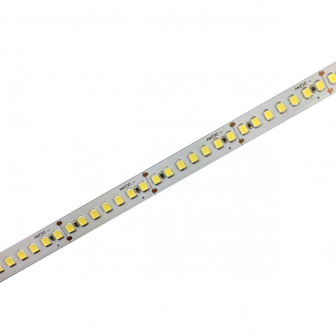 Bande LED très haute puissance - 24V - 3500 lumens