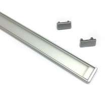Profilé pour ruban LED - Fin 10