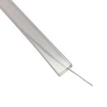 Tube silicone pour ruban LED