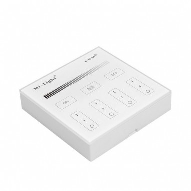 Variateur mural radio