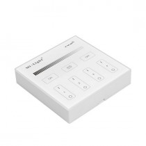 Variateur mural radio