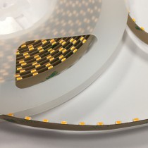 Bandeau LED éclairage latéral