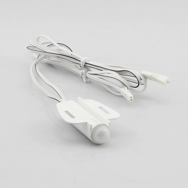 Détecteur de mouvement pour ruban LED