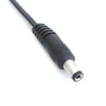 Fiche mâle seule 5.2mm