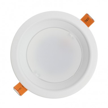 Coupelle LED encastrable 10W