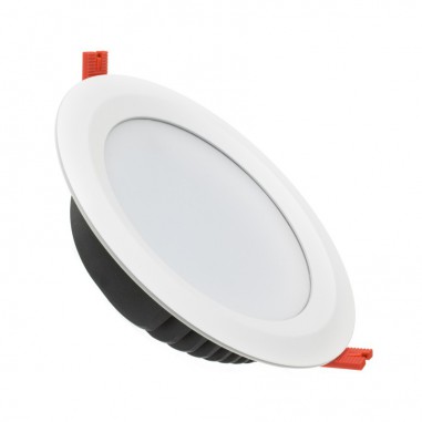 Spot LED encastrable fixe 24W