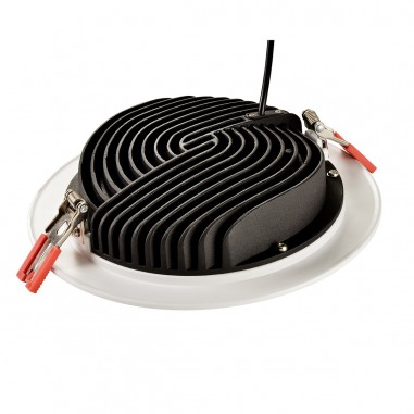 Spot LED encastrable puissant 24W