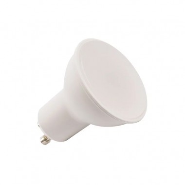 Ampoule LED - 7W Variable - GU10 - 120° - 230V