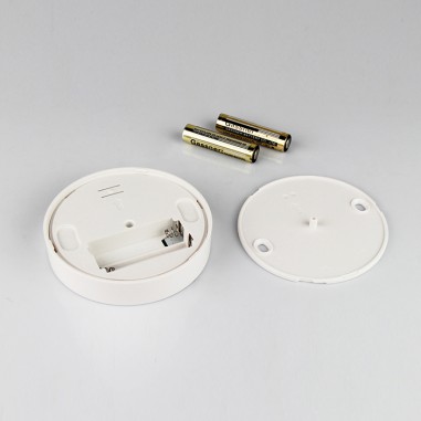 Télécommande ronde 1 zone pour ruban LED