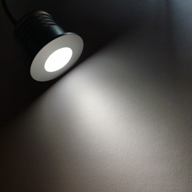 Mini spot LED 4W 4000°K