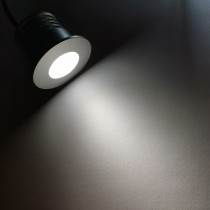 Mini spot LED 4W 4000°K