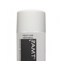 Bombe peinture spot LED blanche